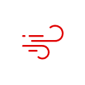 Wind Icon