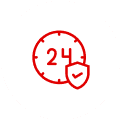 24 hour icon