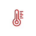Thermometer Icon