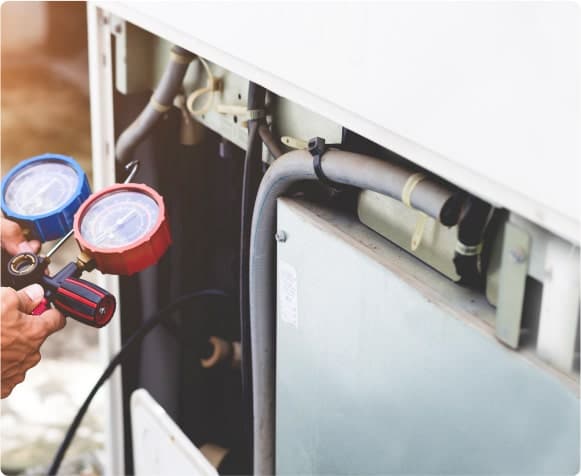AC Installation in Pensacola
