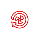 AC Fan Icon