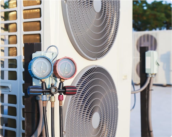 10 Signs Your AC Needs Repair Before Summer