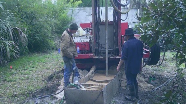 Geothermal Services